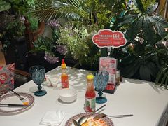 -俄士厨房(五棵松华熙LIVE店)