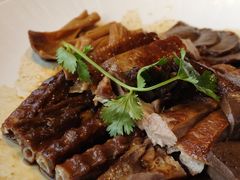 -潮州府·潮菜·砂锅粥(徐家汇店)