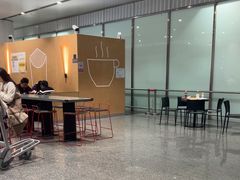 -麦当劳(北京大兴机场二层国内到达(安检外)店)