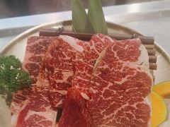 -韩宫宴和牛烤肉(无锡大东方广场店)