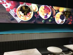 -芒青柠·鲜果甜品茶(双中店)