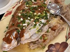 -腰记饭店(龙源路店)