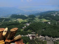 -綦江古剑山