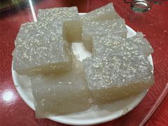 马蹄糕-老福洲(西洪路店)