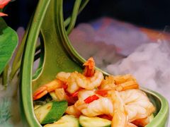 -今朝桃花醉川菜小酒馆(龙湖天街店)