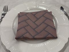 -新侨三宝乐西餐厅(崇文门店)