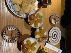 -桂马·日本料理·海胆·海鲜饭·酒场(民主广场店)