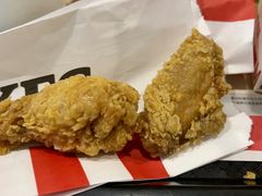 -肯德基(昌里店)