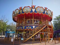 -南戴河国际娱乐中心