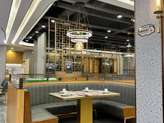 -九龙茶记·粤式餐厅融合菜(鹭江店)