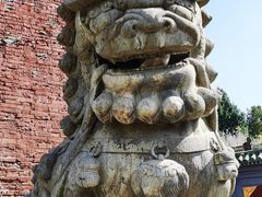 -中岳庙