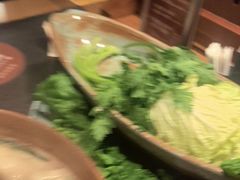 -老墙根涮肉·铜锅·烧烤(欢乐谷·王四营店)