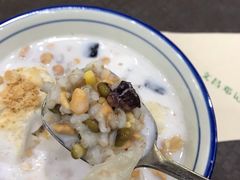 冰沙清补凉-文昌邓记清补凉(西沙路店)