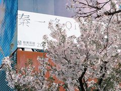 -龙美术馆(西岸馆)