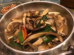 -茶油香闽南菜·花园餐厅(前埔店)
