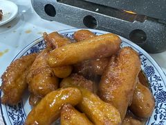 -北大地皖峰饭馆