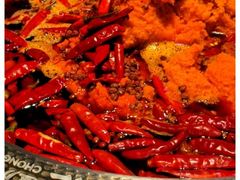 -廖掌柜·重庆鲜货火锅(上海首店)