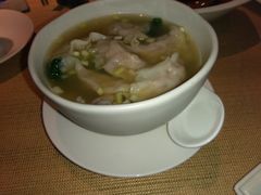 -顺德美的万豪酒店-万豪中餐厅