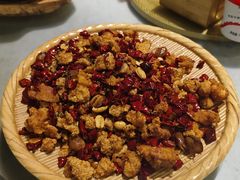 -淀里船宴(卓达店)