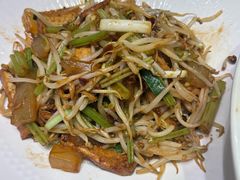 -闫府私房菜·老字号(恒隆店)