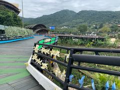 -海南槟榔谷黎苗文化旅游区