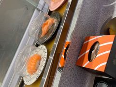 -争鲜回转寿司(海曙天一PLUS店)