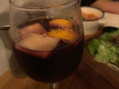 -El Bodegon阿根廷秘鲁餐厅(幸福路店)