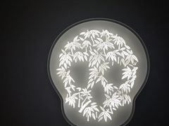 -炎黄艺术馆