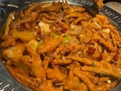 -胖哥俩肉蟹煲(梅溪步步高店)