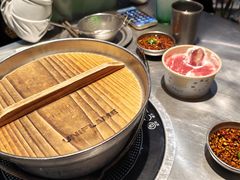 -椰庭·椰子鸡·创意玩家(晶耀前滩店)