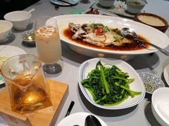 -南景饭店(万家丽路店)