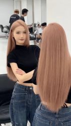 -DL HOPE明星造型