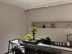 -乔曰Qiao Yue·茶咖局