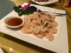 -龙井壹号·茶缘山景宴(龙井村店)