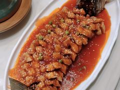 -怡得饭庄·30年老店·宋大妈昆明菜
