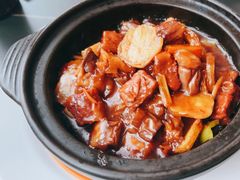-有璟阁港式餐厅(金融街购物中心店)