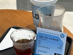 -LOTTA COFFEE(安居博文苑店)