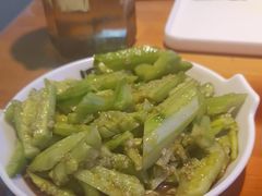 -四禧精酿烧烤串吧(大明湖店)