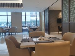 -西安高新希尔顿酒店·咖啡露台西餐厅