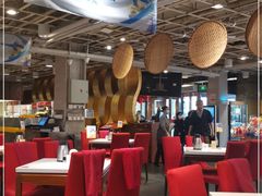大堂-金鼎轩(亚运村店)