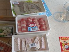 -野妹火锅(龙岗店)