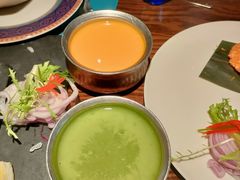 -甘尼仕印度餐厅爵士酒吧(阳春巷店)