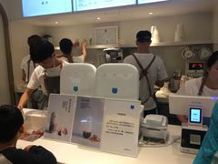 -兰熊鲜奶(西直门凯德mall店)