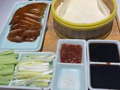 北京烤鸭-炉忆家宴(京东店)