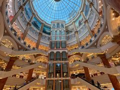 -蔡澜点心·粤菜(月星环球港店)