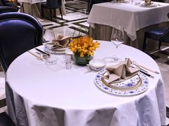 -Yan Ting 宴庭中餐厅(上海静安瑞吉酒店)