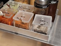 -肉肉大米(金虹桥店)