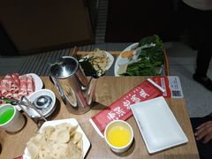 -涿派·炝锅鱼(涿州店)