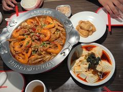 虾煲-胖哥俩肉蟹煲(湖滨银泰in77店)