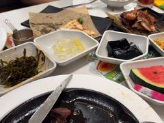 -豪客来牛排(中华城店)